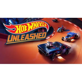 Hot Wheels Unleashed