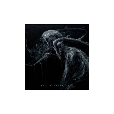 Orbit Culture - Death Above Life (Digipak) (Limited Edition) (CD)
