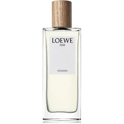 Loewe 001 Woman parfémovaná voda dámská 50 ml