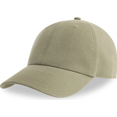 Atlantis Fraser Cap Unisex AT115 Khaki