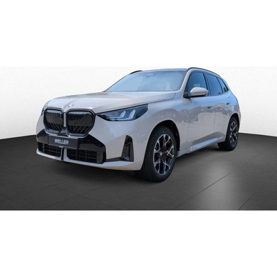 BMW X3 40d xDrive 223 kW