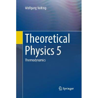Theoretical Physics 5