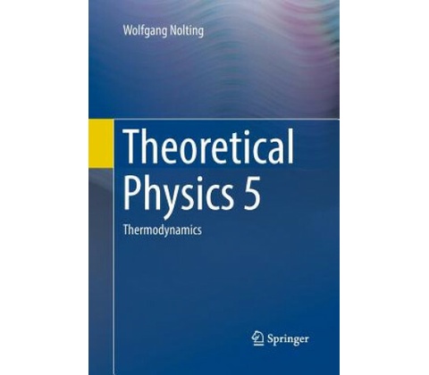 Theoretical Physics 5