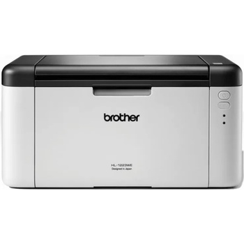 Image 1 of Brother HL-1223WE (HL1223WEYJ1)