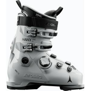 Atomic Дамски ски обувки Atomic Hawx Prime 95 Boa GW ice/black Ски обувки