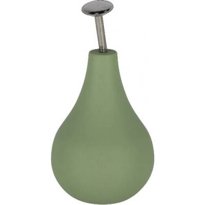 Esschert Design SQUEEZE, zelená, 0,5L
