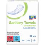 aro Ultra Normal Plus дамски превръзки 20 бр