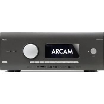 Arcam HDA AVR11