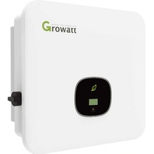 Growatt Hybridný striedač 3-fázový 10kW 2 MPPT MOD 10KTL3-XH BACK UP