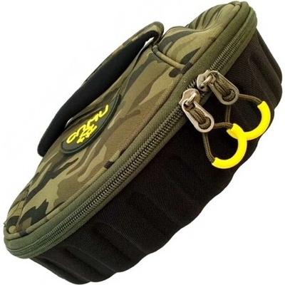 JSA Jedálenský set C.S. Camo 4201