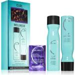 Malibu C Curl Wellness комплект за къдрава коса