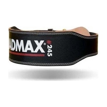 MadMax full leather MFB245