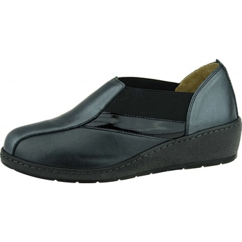 Rega Shoes elegantní kožené mokasíny I081