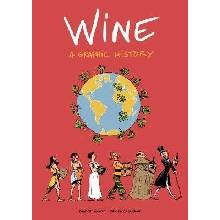 Wine - Benoist Simmat, SelfMadeHero