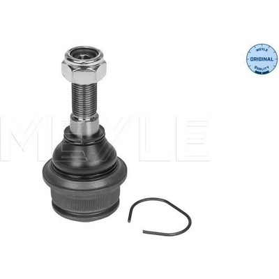 Podpora-/ Kloub MEYLE 116 010 0038 (1160100038)