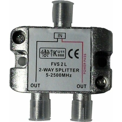 Transmedia FVS-2L
