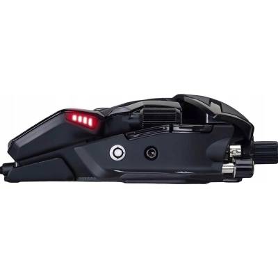Mad Catz R.A.T. 6+ MR04DCINBL000-0