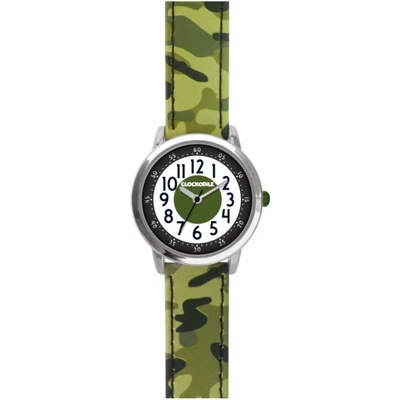 Clockodile CWB0031