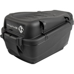 M-Wave Велосипедна дисага M-wave Amsterdam Easy Box Pannier - Black - размер 5 l (510-4251-0111)