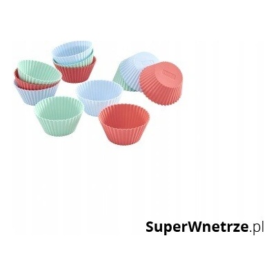 Lurch Forma na muffiny průměr 6,5 cm