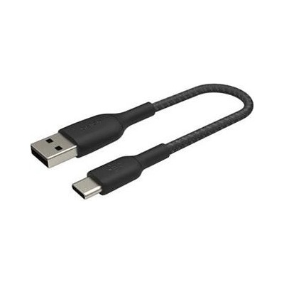 Belkin CAB002bt0MBK USB-C, 15cm, černý