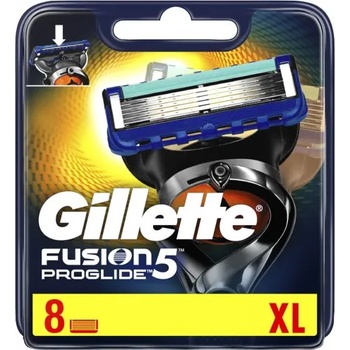 Image 1 of Gillette Fusion 5 Proglide - резервно ножче 1бр