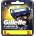 Gillette Fusion 5 Proglide - резервно ножче 1бр