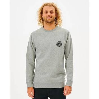 Rip Curl WETSUIT ICON CREW Grey Marle