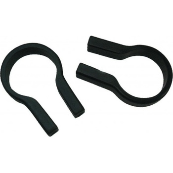 Objímka k adaptéru na riadidlá KLICKfix 22-26mm