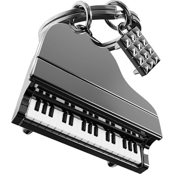 Metalmorphose Ключодържател Пияно Metalmorphose MTM374-01 (MTM374-01)