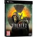 STALKER 2: Heart of Chernobyl