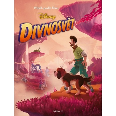 Divnosvět - Příběh podle filmu