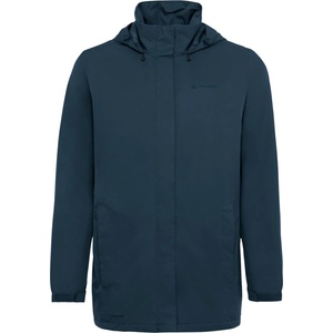 Vaude Мъжко водоустойчиво яке Vaude Escape Parka Waterproof jacket - Dark Sea - размер M (002-2924-0212)