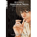 Death Note: Another Note - Nishio, Ishin