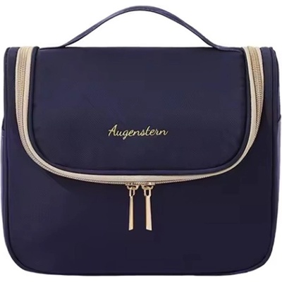 KUFRYPLUS závěsná kosmetická taška TB11030 tmavě modrá – Zboží Mobilmania