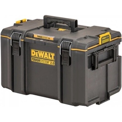 DeWalt Kufr Tough Box DS400 Toughsystem 2.0 55 l DWST83342-1