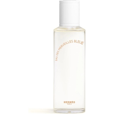 Hermès Eau des Merveilles Bleue toaletná voda dámska 125 ml