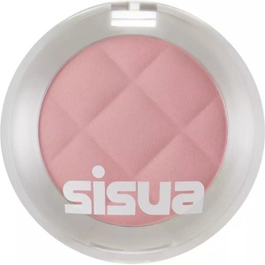 Unleashia Sisua Руж за лице Butter Waffle Dough, 01 Strawberry Vanilla, 8 g - baby