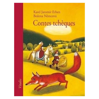 Contes tcheques