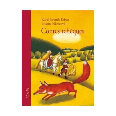 Contes tcheques
