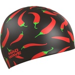 Mad Wave chilli silicone cap за възрастни