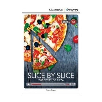 CDE 3 SLICE BY SLICE +ONLINE CODE