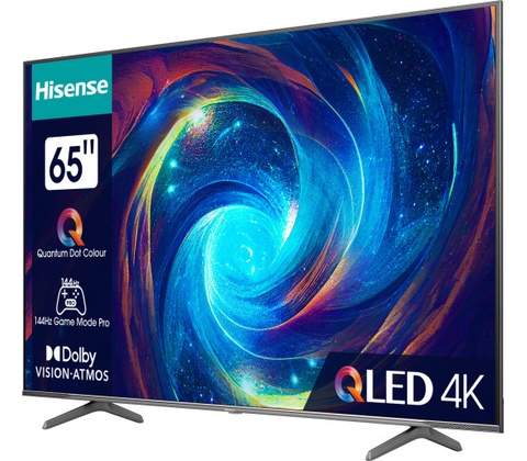 Hisense 65E7KQ Pro