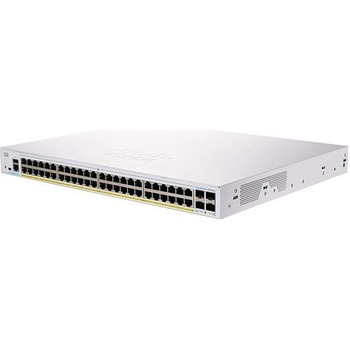 Cisco CBS250-8PP-D