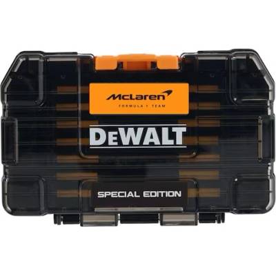 DEWALT Комплект битове Dewalt FLEXTORQ McLaren, 29 части, DT70909T (DT70909T)