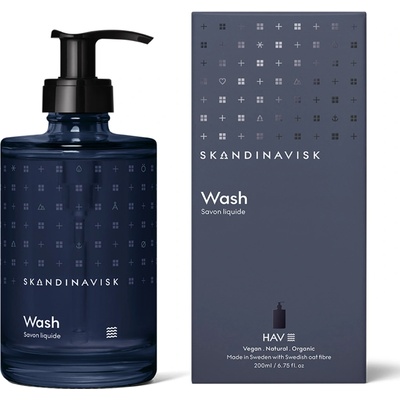 HAV Tekuté mydlo na ruky a telo 500 ml