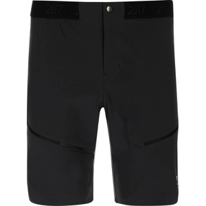 2117 of Sweden Мъжки къси панталони 2117 of Sweden Sohl Shorts - Black (012-4396-0111)