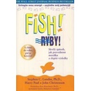 Fish! Ryby! - Lundin Stephen