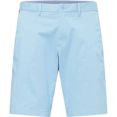 Tommy Hilfiger Панталон Chino 'HARLEM' синьо, размер 28