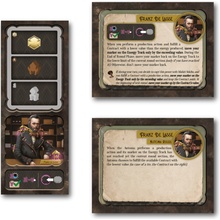Cranio Creations Barrage: Executive Officer Promo D